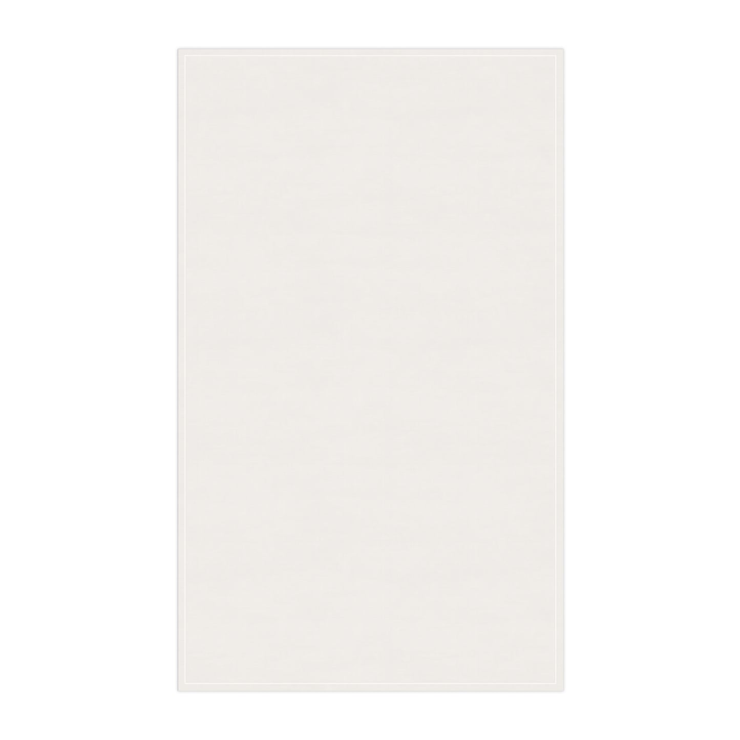 chefs teatowel back