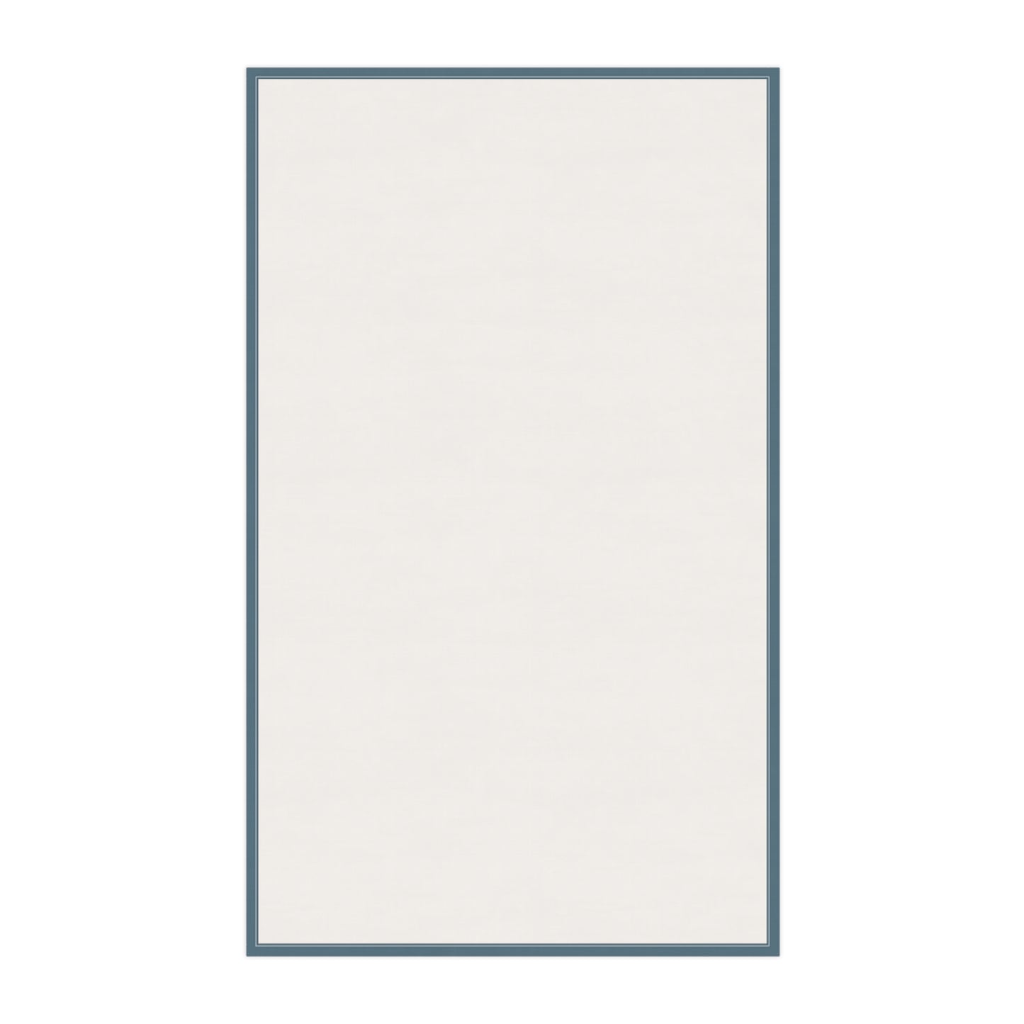 Orcharder's Tea Towel back