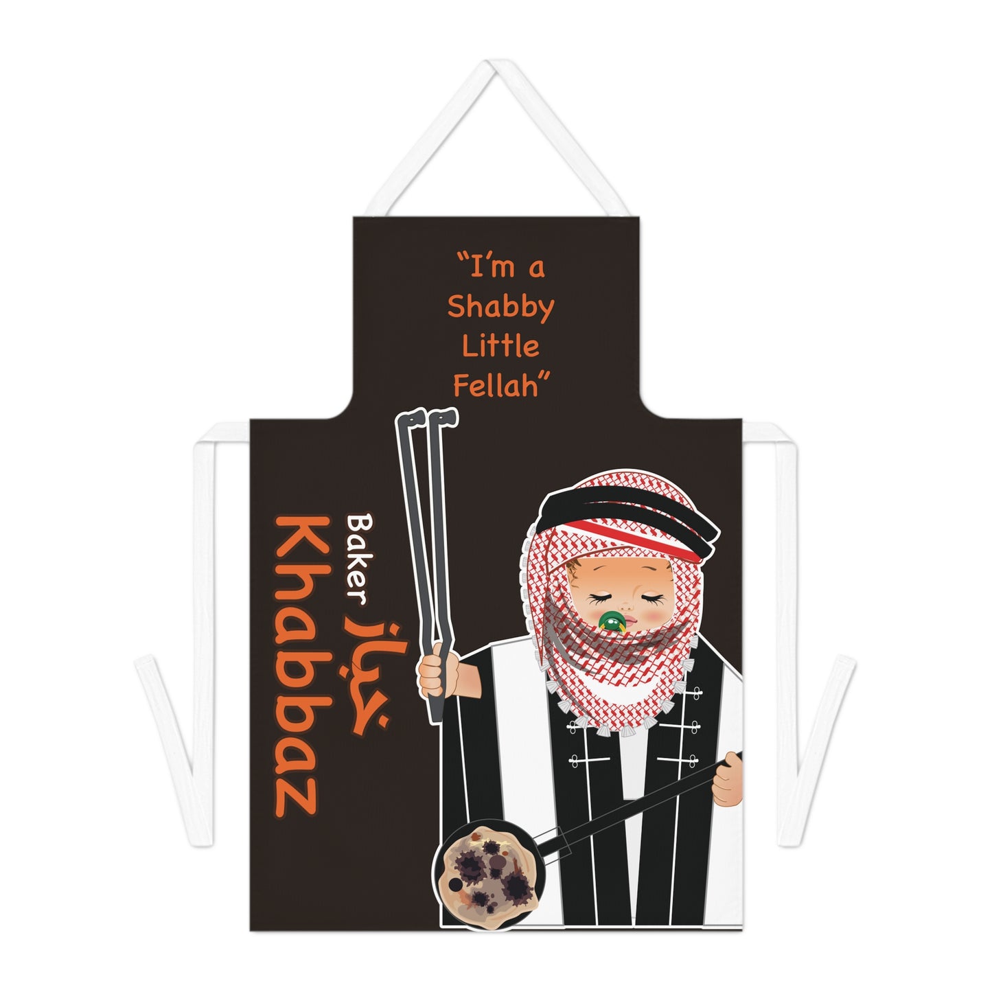 Bakers Apron