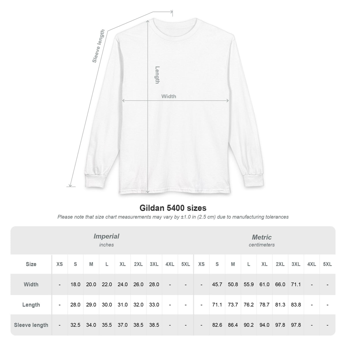Muthabarah - Perseverance | Myrenium Armour of Angels | Unisex Long Sleeve T-Shirt