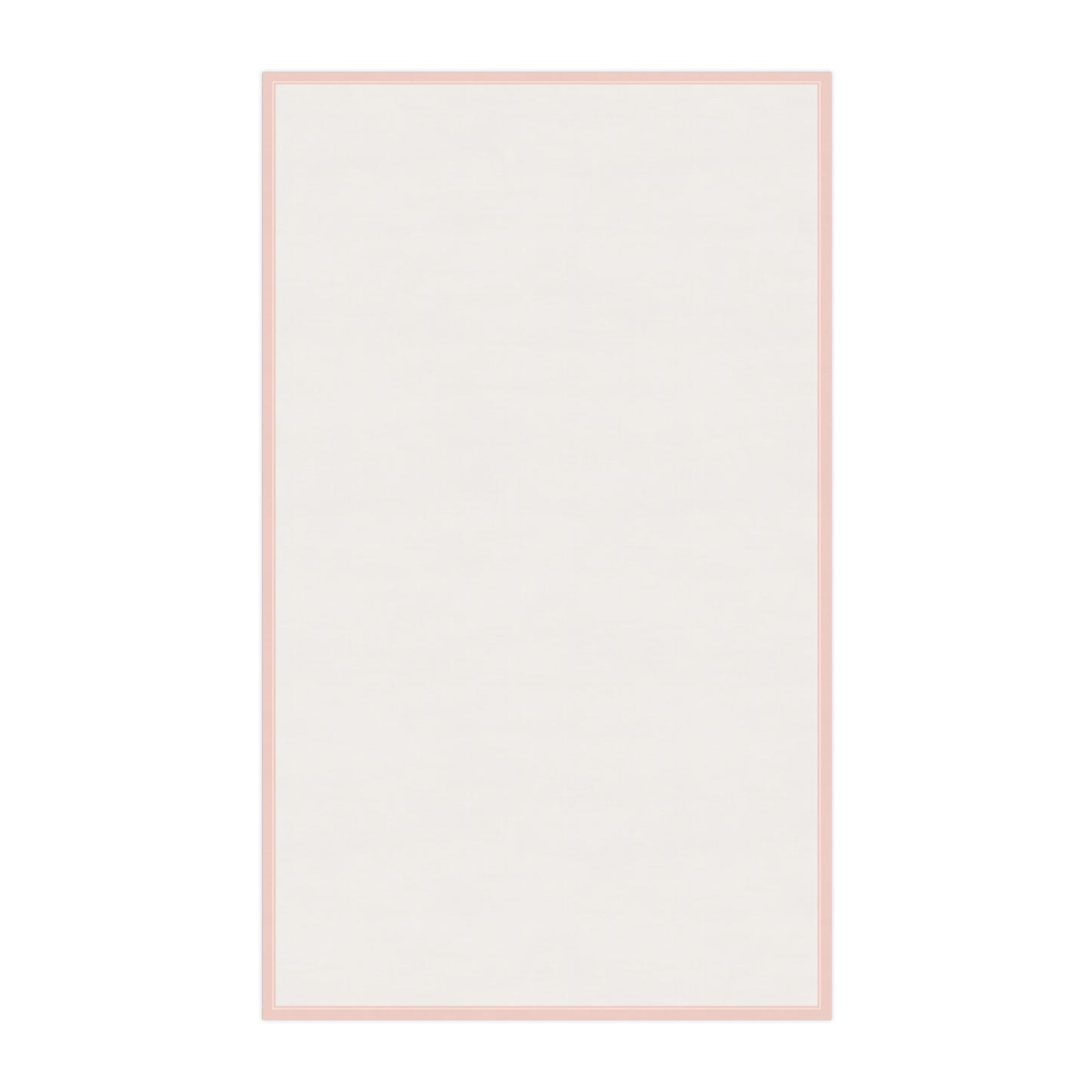 Dairy Farmer's Tea Towel back