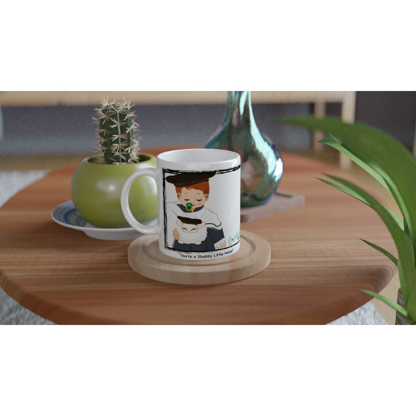 shepherds mug aesthetic 2