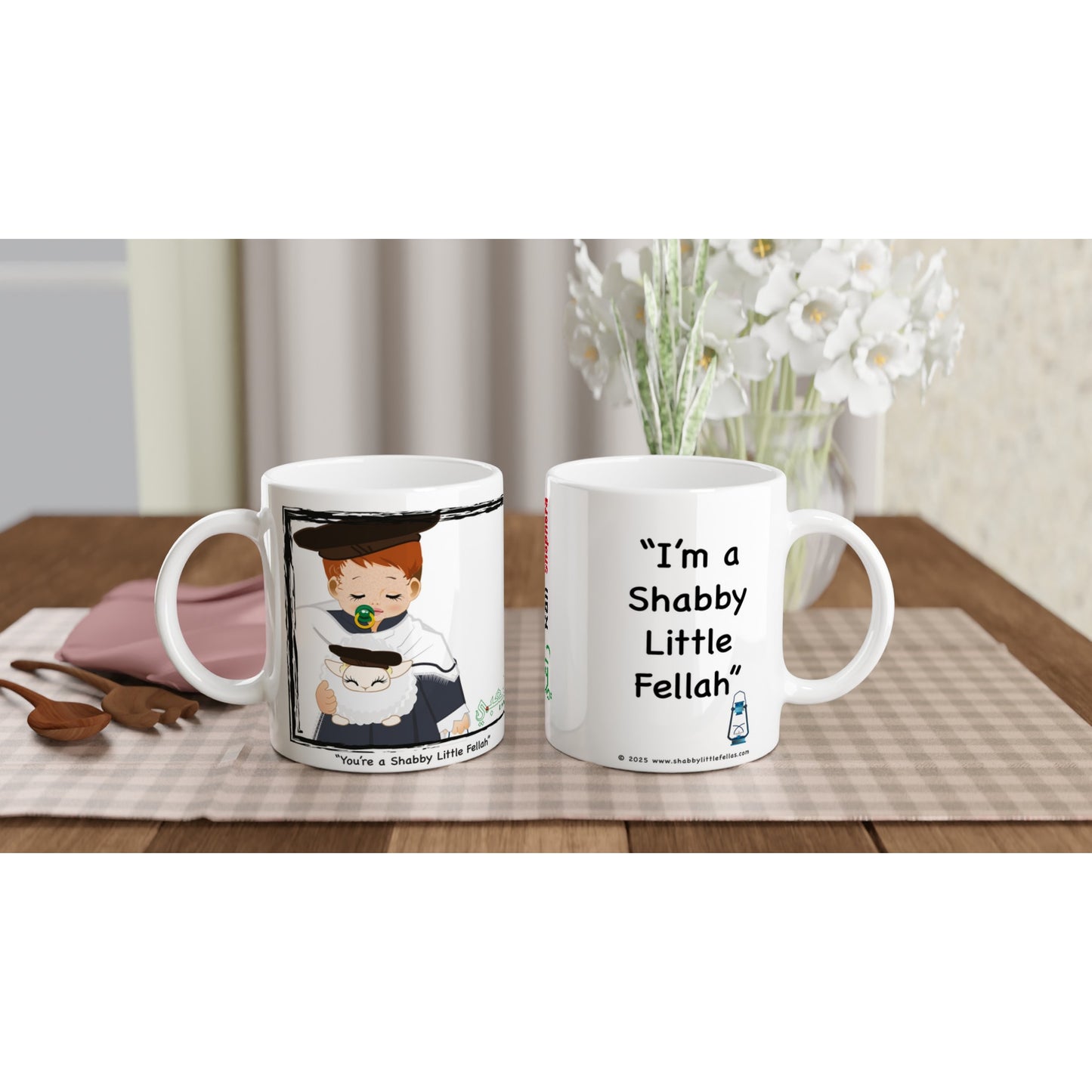 shepherds mug aesthetic 1