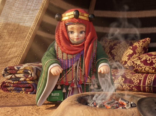 How Do You Say Chef or Cook in Arabic? Ṭabbākh (طبّاخ) Explained