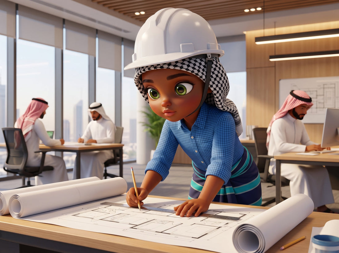How Do You Say Builder in Arabic? Bannāʾ (بنّاء) Explained