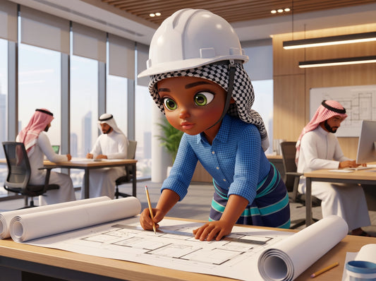 How Do You Say Builder in Arabic? Bannāʾ (بنّاء) Explained