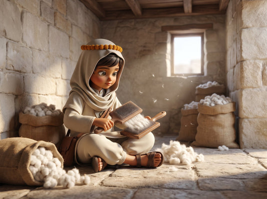 How Do You Say Upholsterer in Arabic? Munajjid (منجّد) Explained