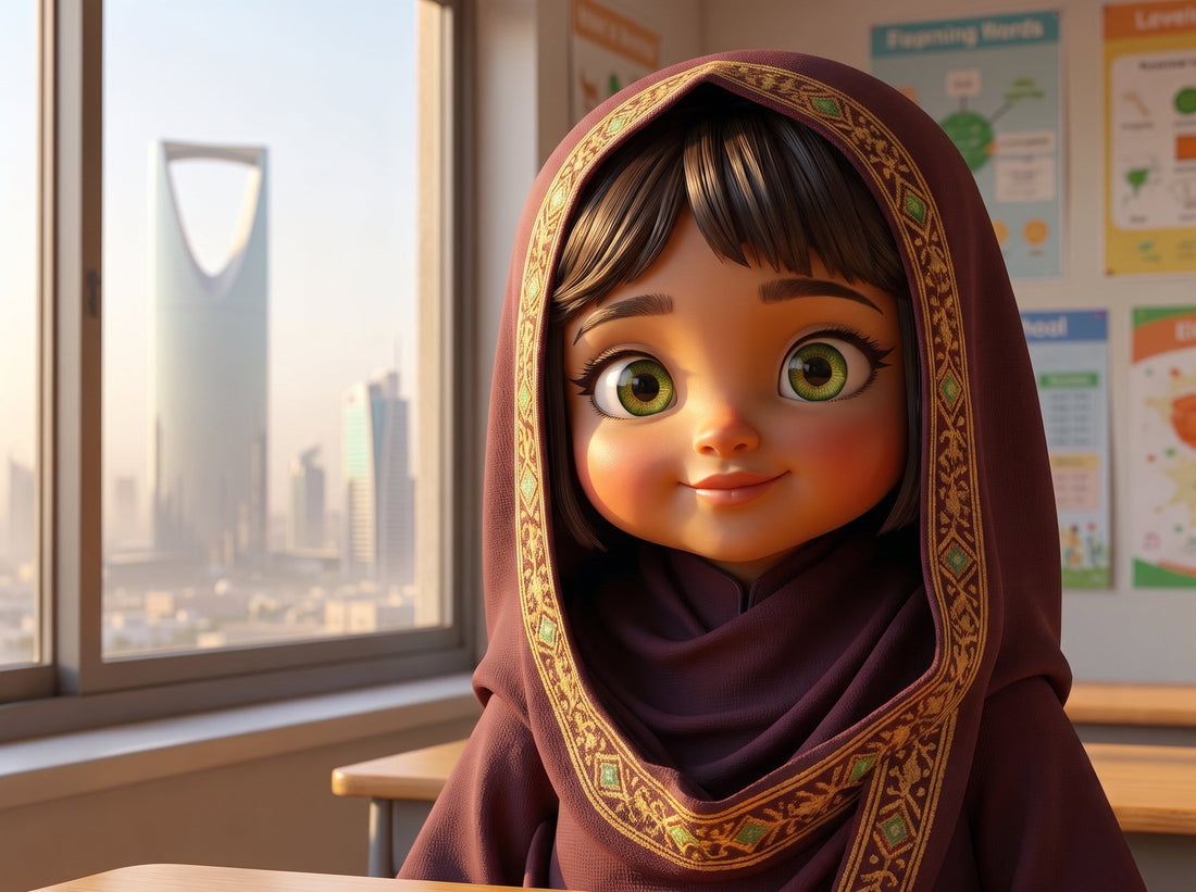 How Do You Say Language Teacher in Arabic? Muʿallimat Lugha (معلّمة لغة)