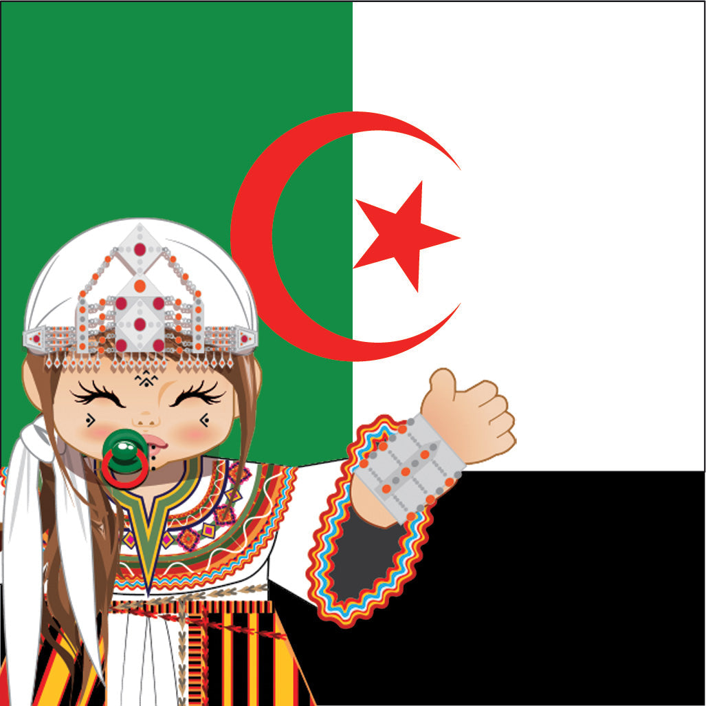 Algeria
