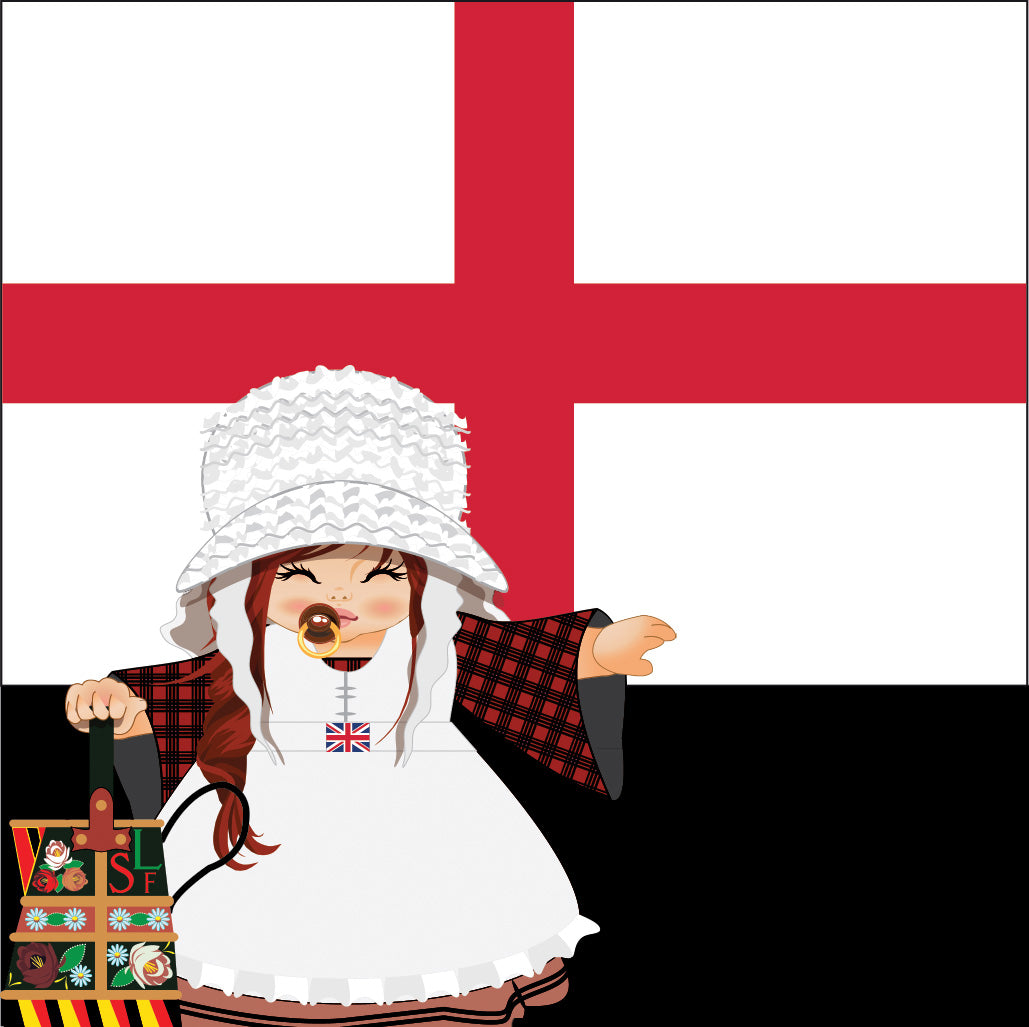 England