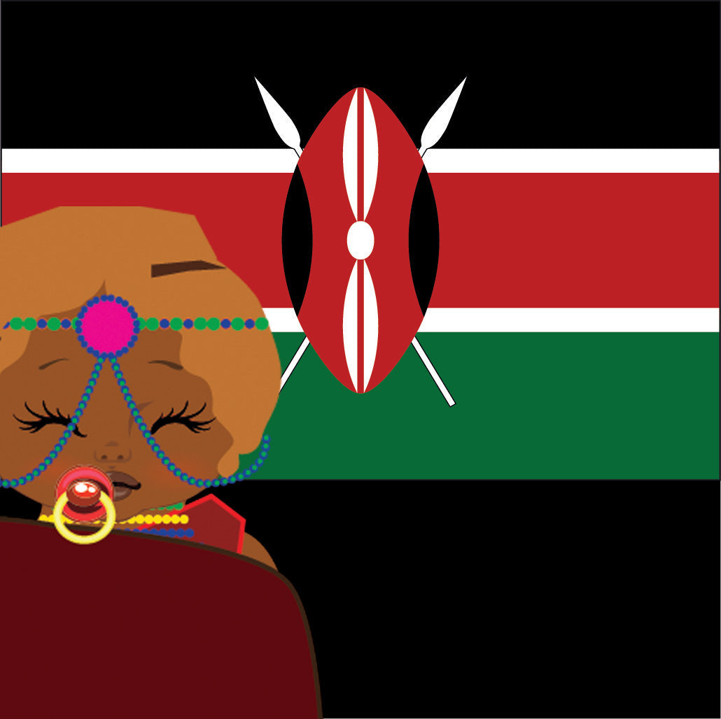 Kenya