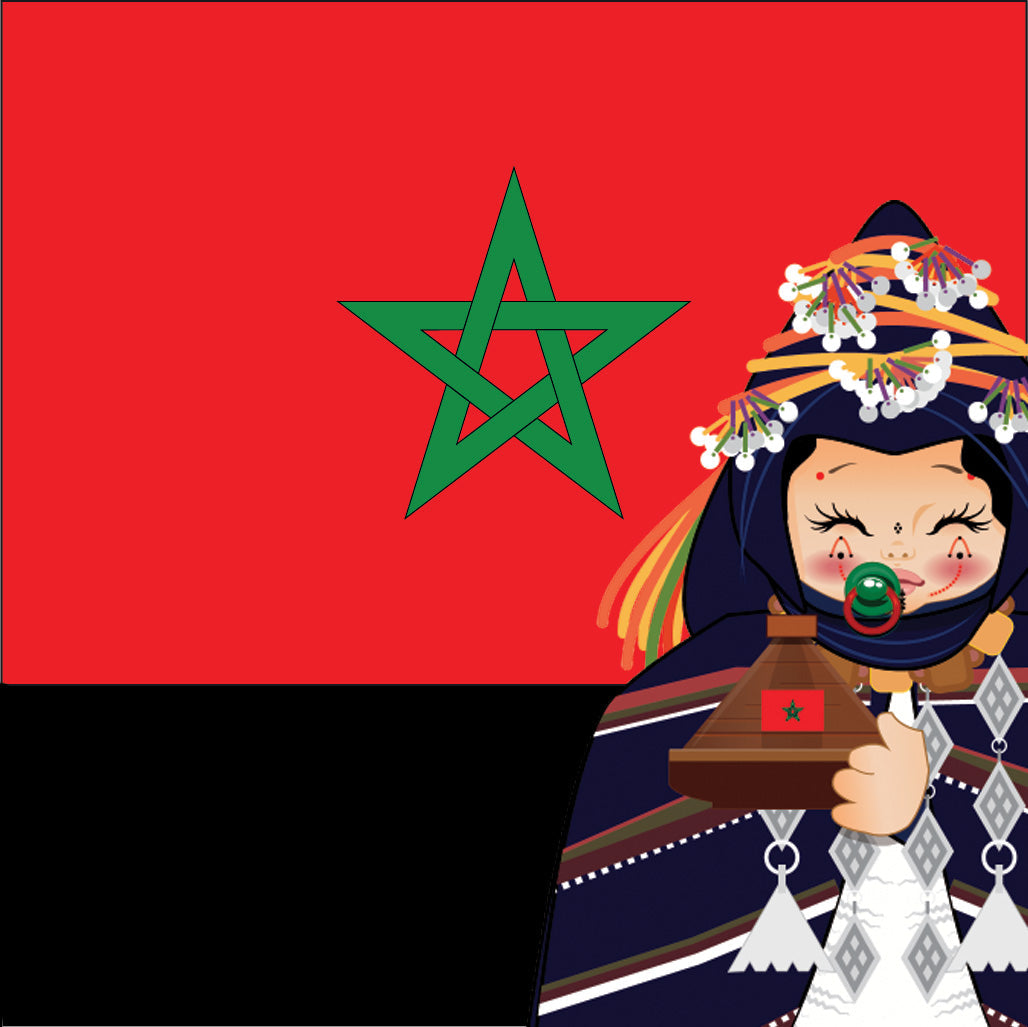 Morocco