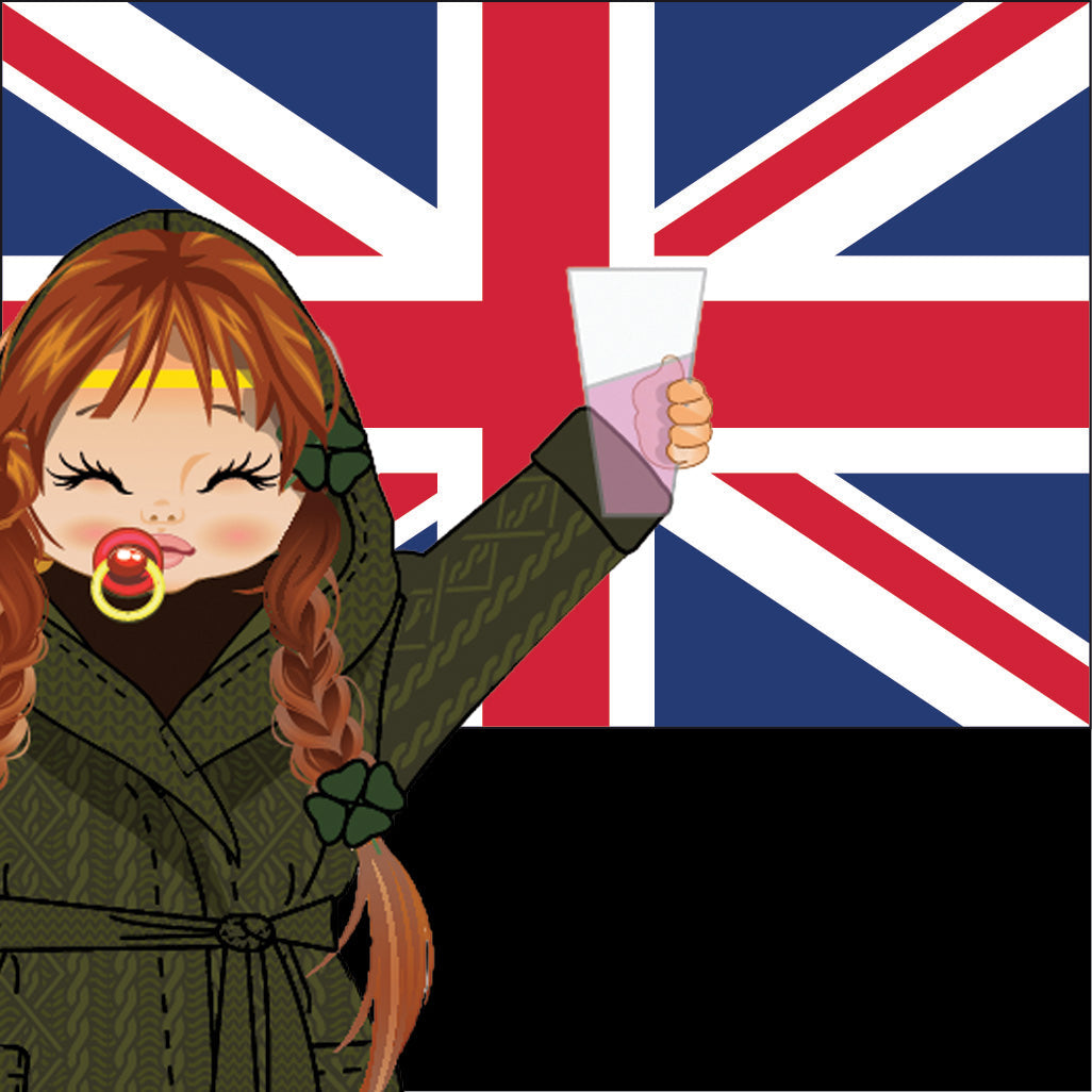 N. Ireland