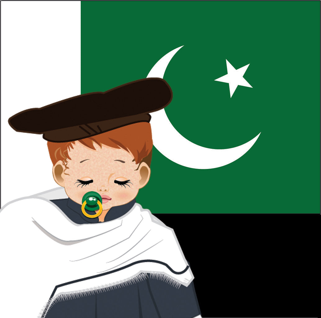 Pakistan