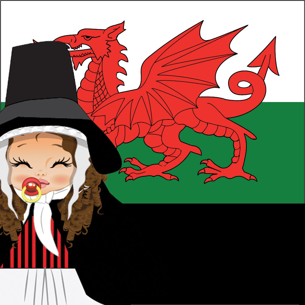 Wales
