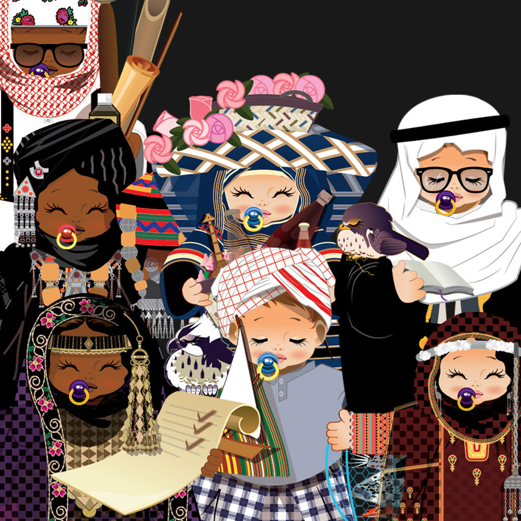 KSA