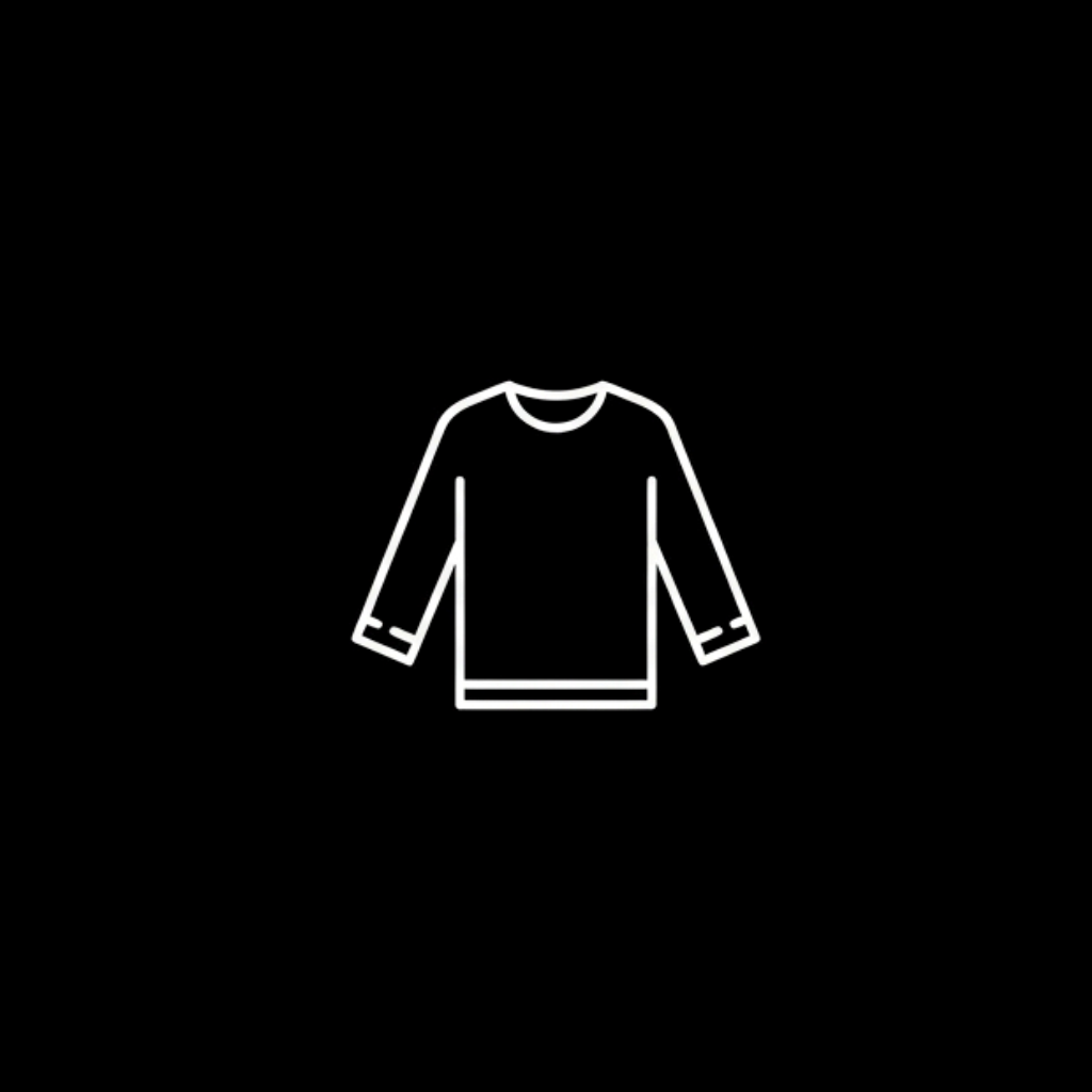 Long Sleeve T-Shirt