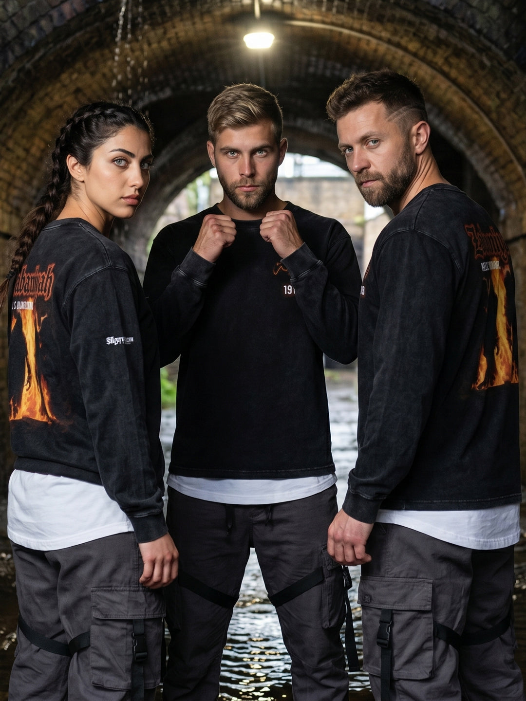 Zabaniyah Collection