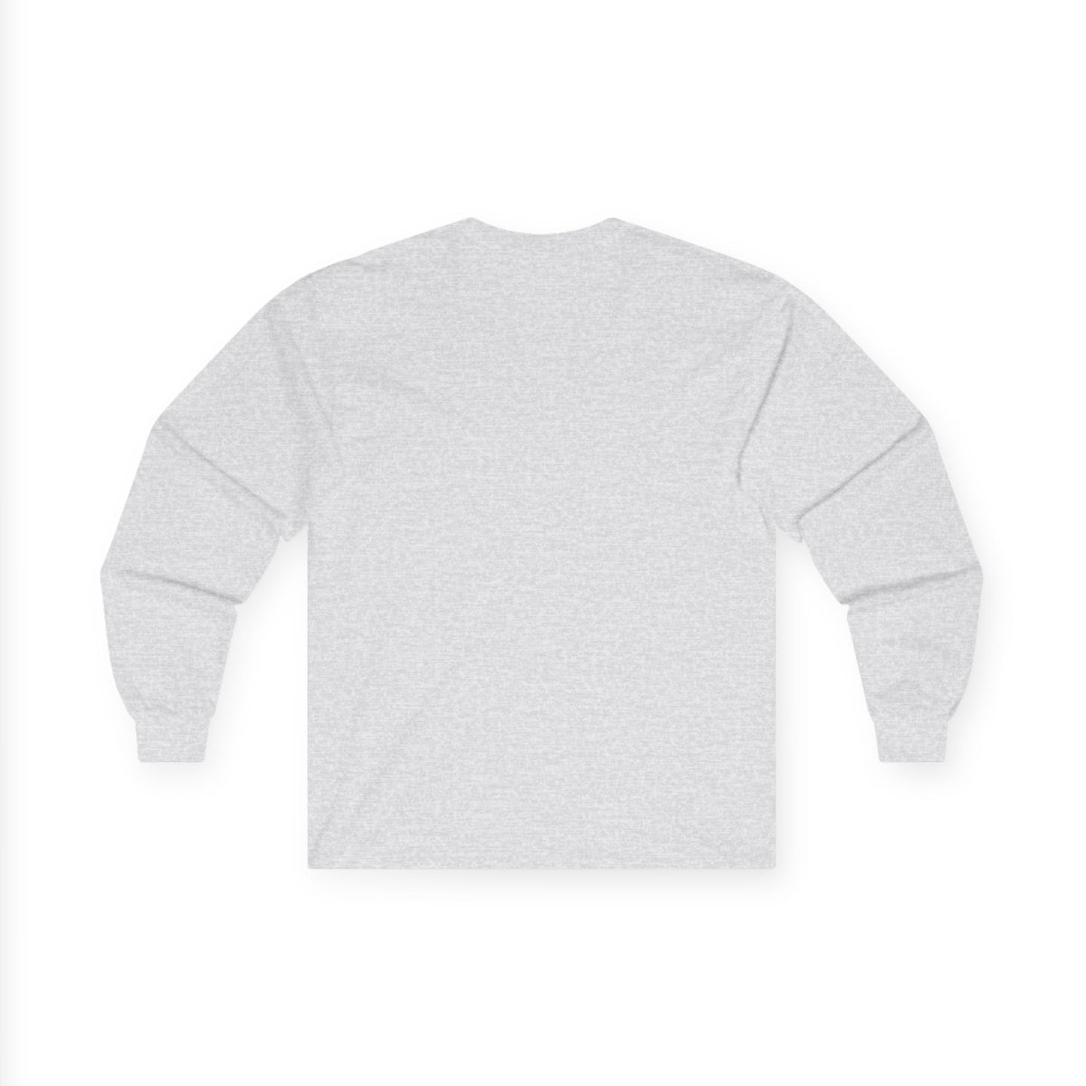 UnderLayer Long Sleeve Tee Colours — 'Myrenium Armour of Angels' Gothic Logo Shirt