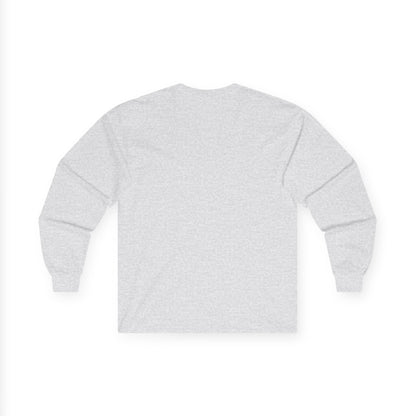 UnderLayer Long Sleeve Tee Colours — 'Myrenium Armour of Angels' Gothic Logo Shirt