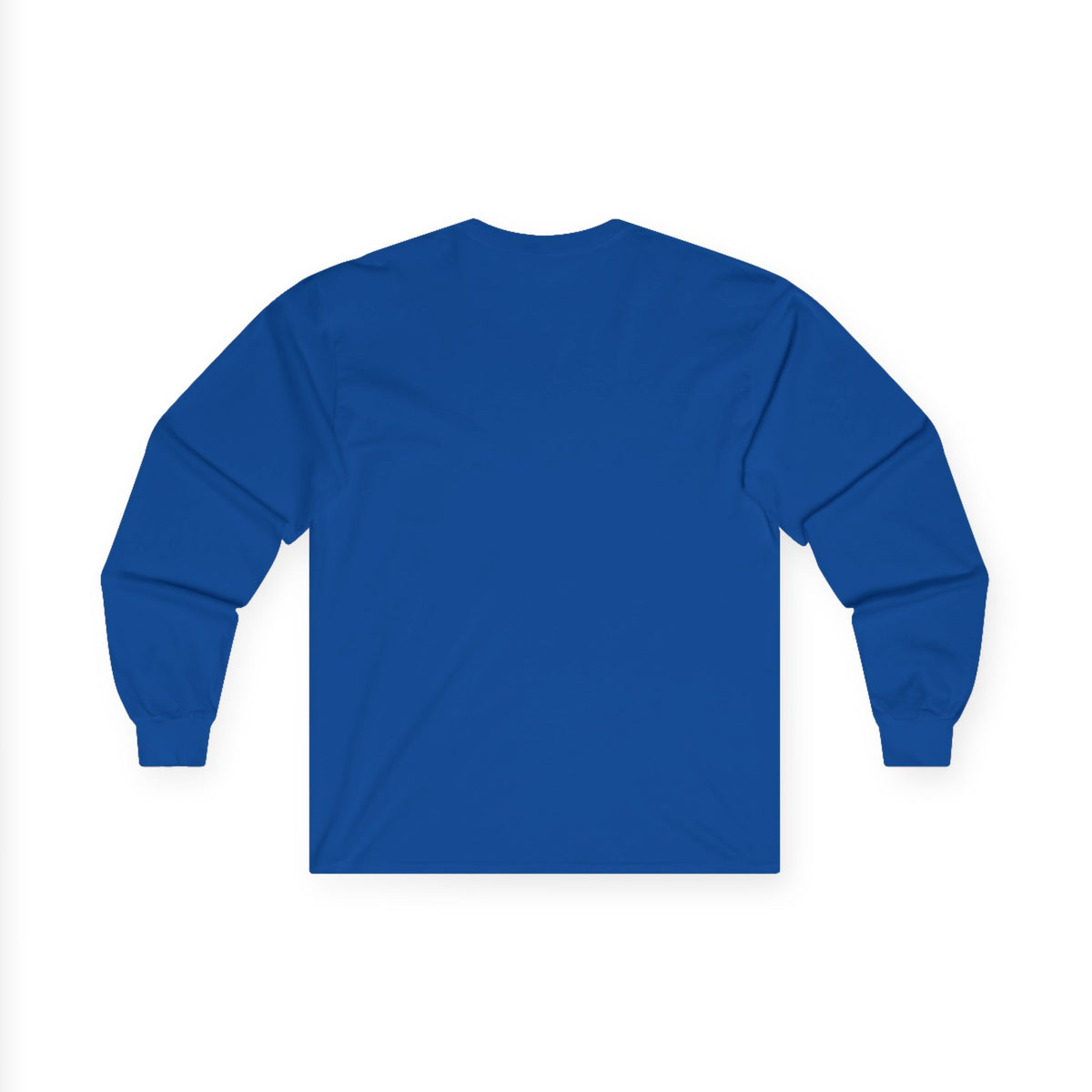 UnderLayer Long Sleeve Tee Colours — 'Myrenium Armour of Angels' Gothic Logo Shirt