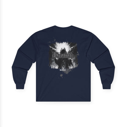 Barakah — Blessed | Myrenium Armour of Angels | Unisex Long Sleeve
