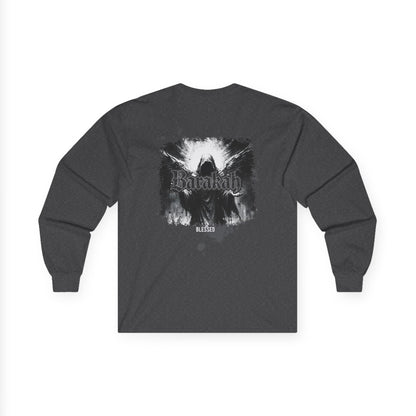 Barakah — Blessed | Myrenium Armour of Angels | Unisex Long Sleeve