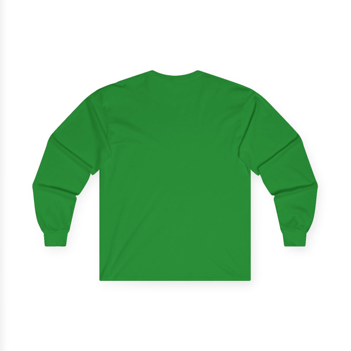 UnderLayer Long Sleeve Tee Colours — 'Myrenium Armour of Angels' Gothic Logo Shirt