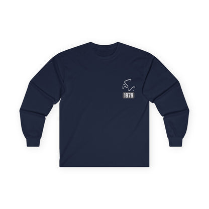 Barakah — Blessed | Myrenium Armour of Angels | Unisex Long Sleeve