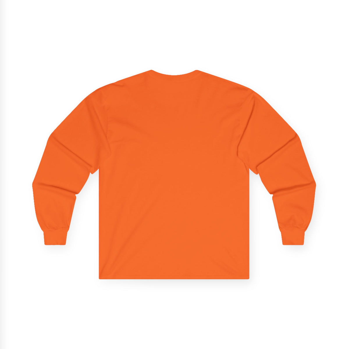 UnderLayer Long Sleeve Tee Colours — 'Myrenium Armour of Angels' Gothic Logo Shirt