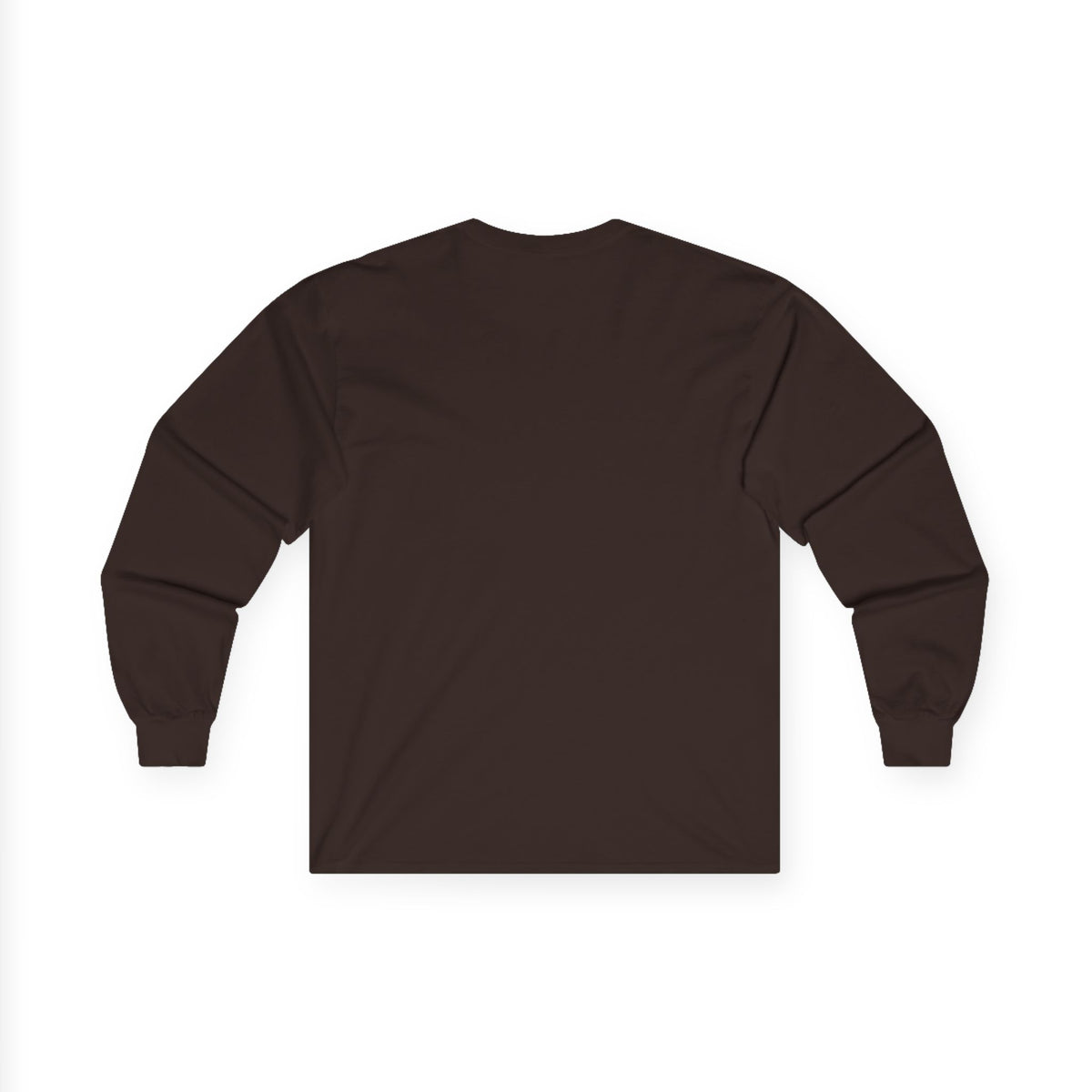 UnderLayer Long Sleeve Tee Colours — 'Myrenium Armour of Angels' Gothic Logo Shirt