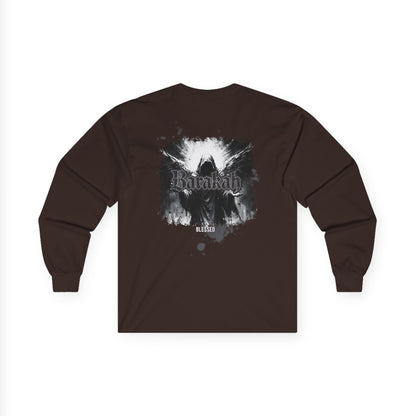 Barakah — Blessed | Myrenium Armour of Angels | Unisex Long Sleeve