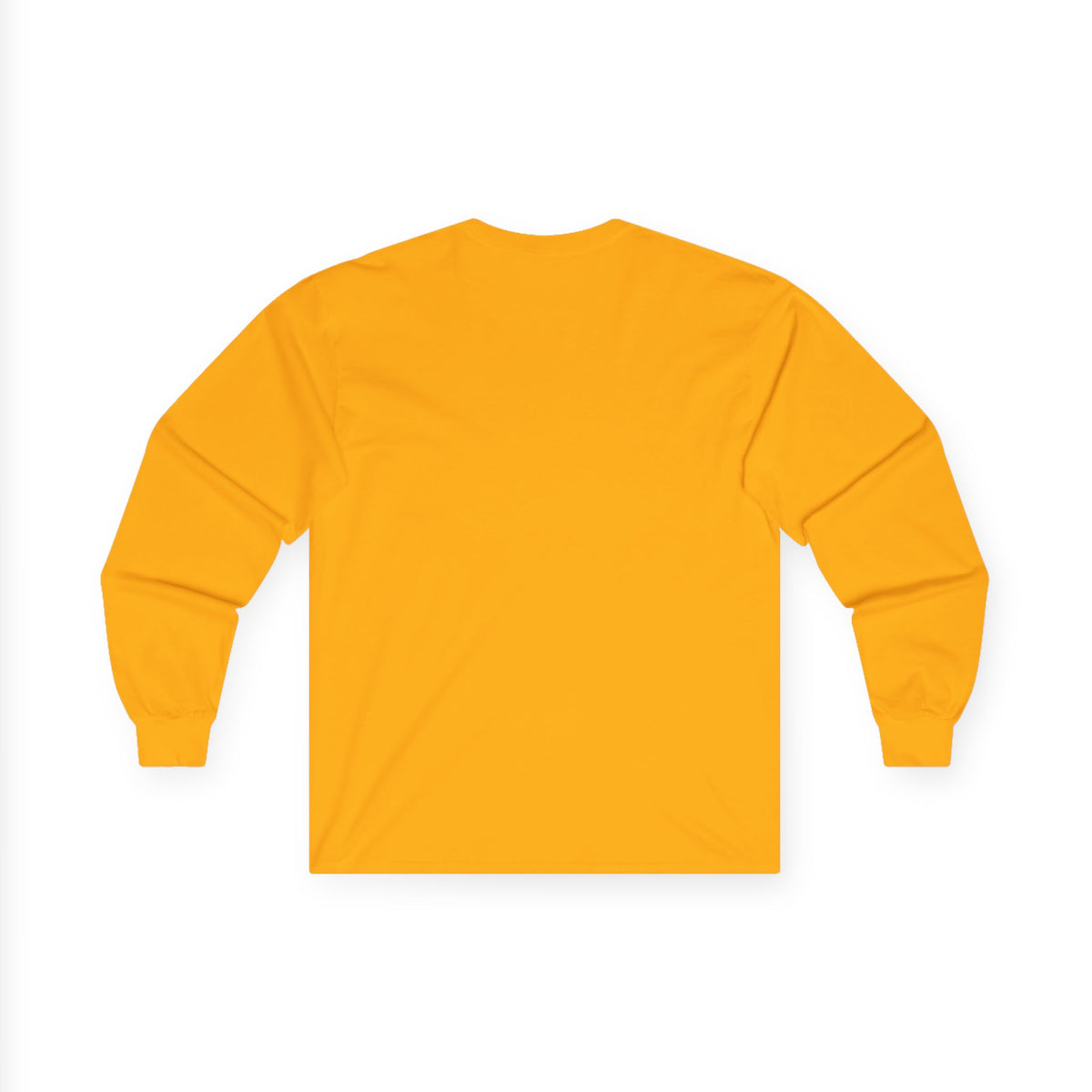 UnderLayer Long Sleeve Tee Colours — 'Myrenium Armour of Angels' Gothic Logo Shirt