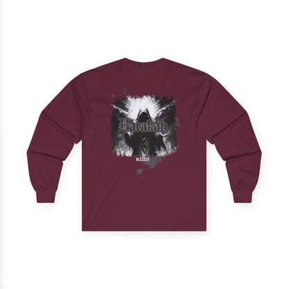 Barakah — Blessed | Myrenium Armour of Angels | Unisex Long Sleeve
