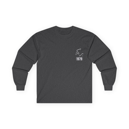 Barakah — Blessed | Myrenium Armour of Angels | Unisex Long Sleeve