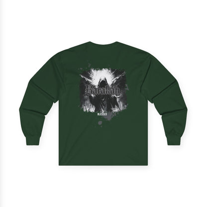 Barakah — Blessed | Myrenium Armour of Angels | Unisex Long Sleeve