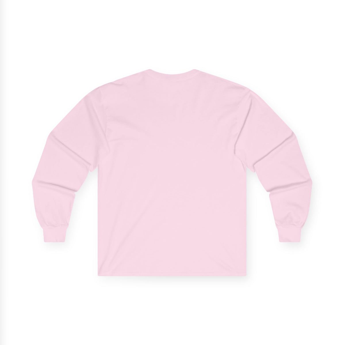 UnderLayer Long Sleeve Tee Colours — 'Myrenium Armour of Angels' Gothic Logo Shirt