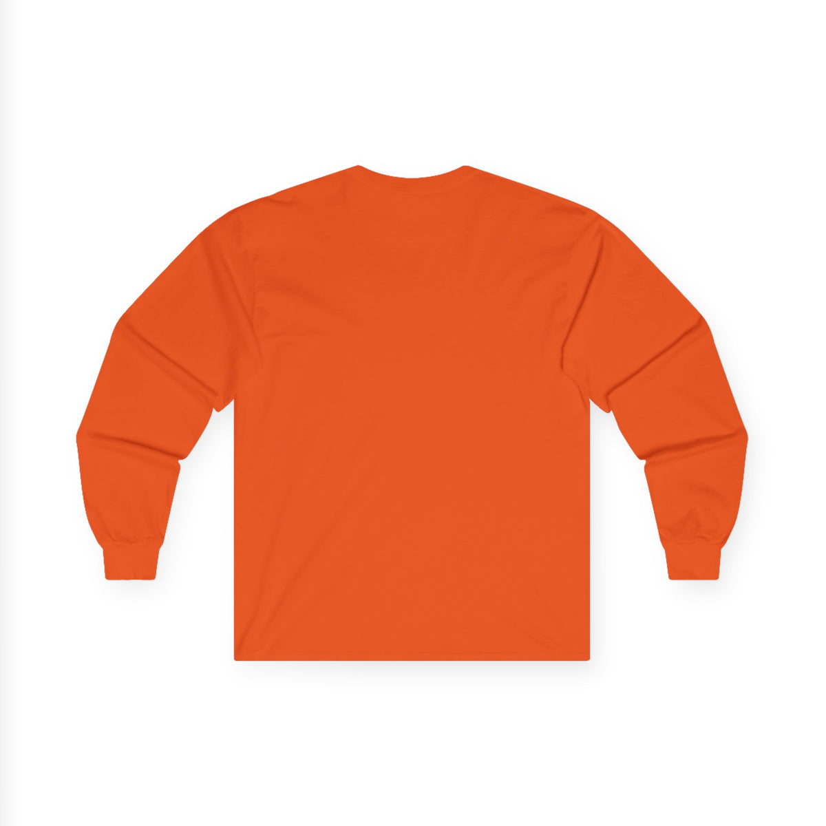 UnderLayer Long Sleeve Tee Colours — 'Myrenium Armour of Angels' Gothic Logo Shirt