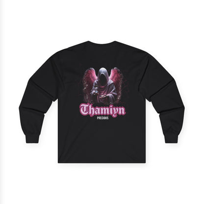 Thamiyn — Precious | Myrenium Armour of Angels | Unisex Long Sleeve