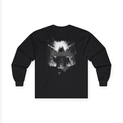 Barakah — Blessed | Myrenium Armour of Angels | Unisex Long Sleeve