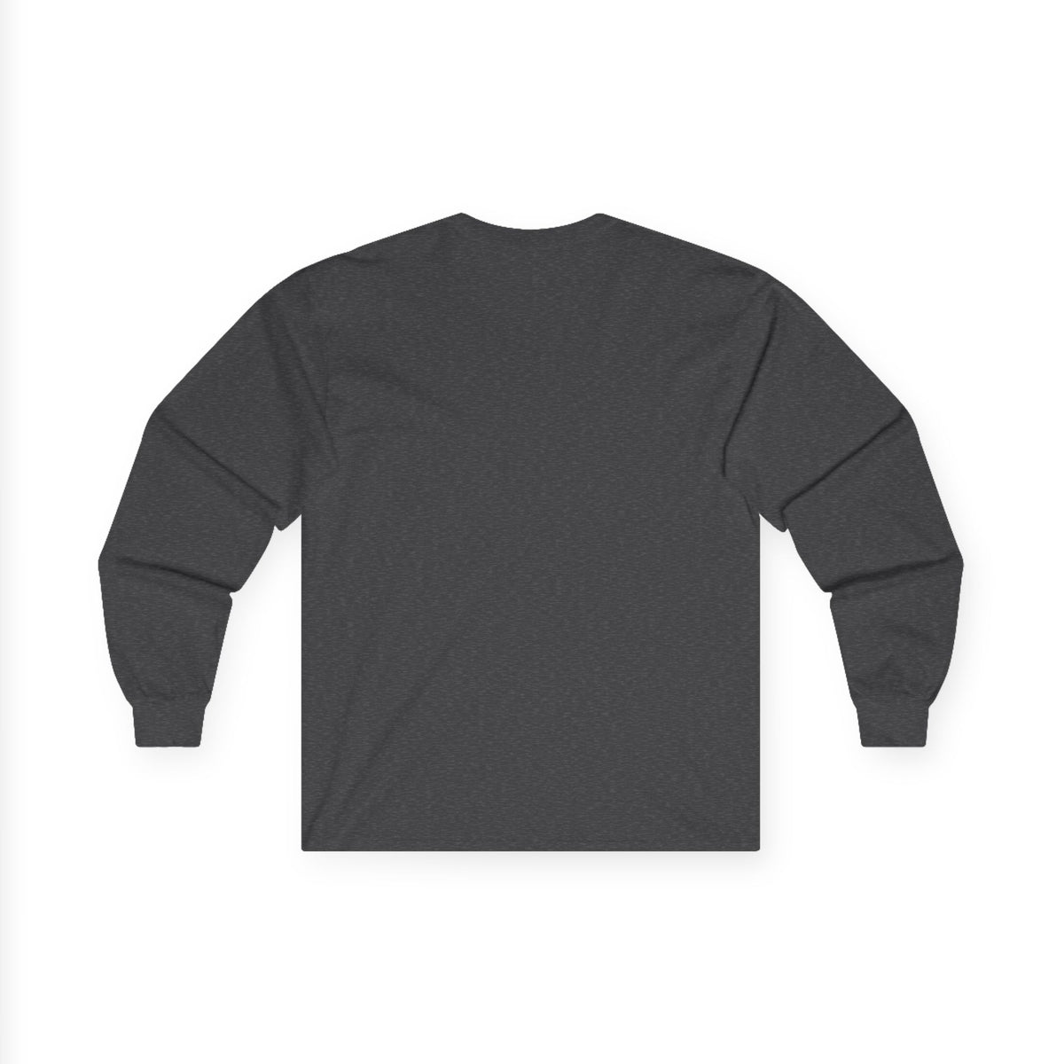 UnderLayer Long Sleeve Tee Colours — 'Myrenium Armour of Angels' Gothic Logo Shirt