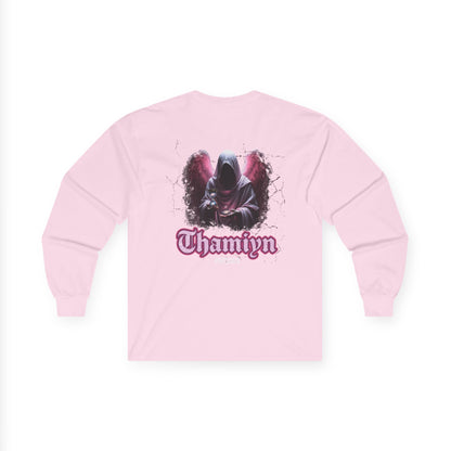 Thamiyn — Precious | Myrenium Armour of Angels | Unisex Long Sleeve