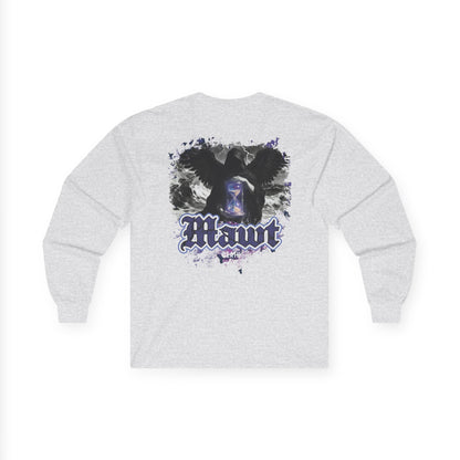Mawt — Death | Myrenium Armour of Angels | Unisex Long Sleeve