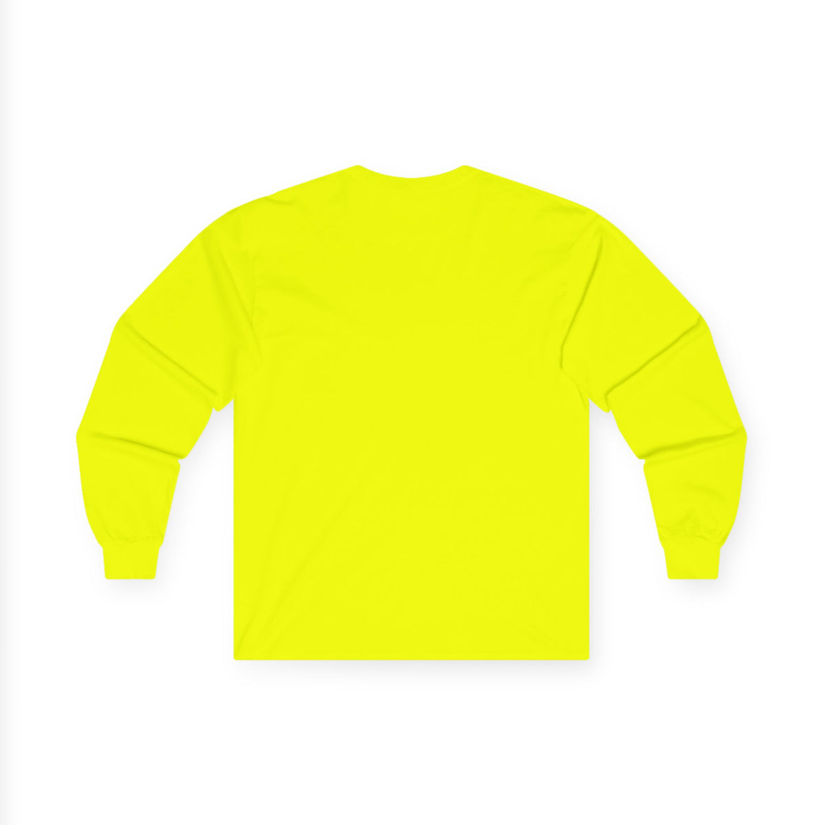 UnderLayer Long Sleeve Tee Colours — 'Myrenium Armour of Angels' Gothic Logo Shirt