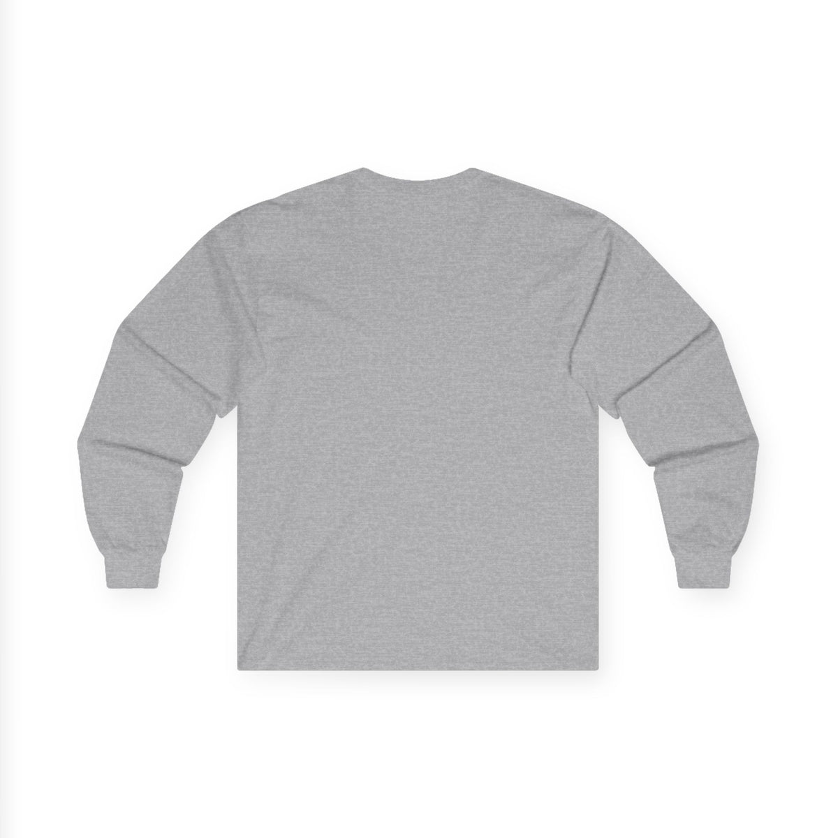 UnderLayer Long Sleeve Tee Colours — 'Myrenium Armour of Angels' Gothic Logo Shirt