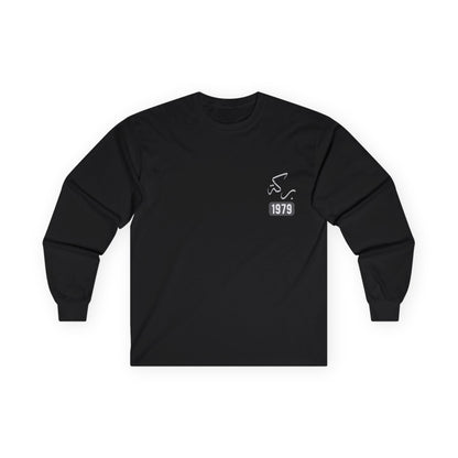 Barakah — Blessed | Myrenium Armour of Angels | Unisex Long Sleeve