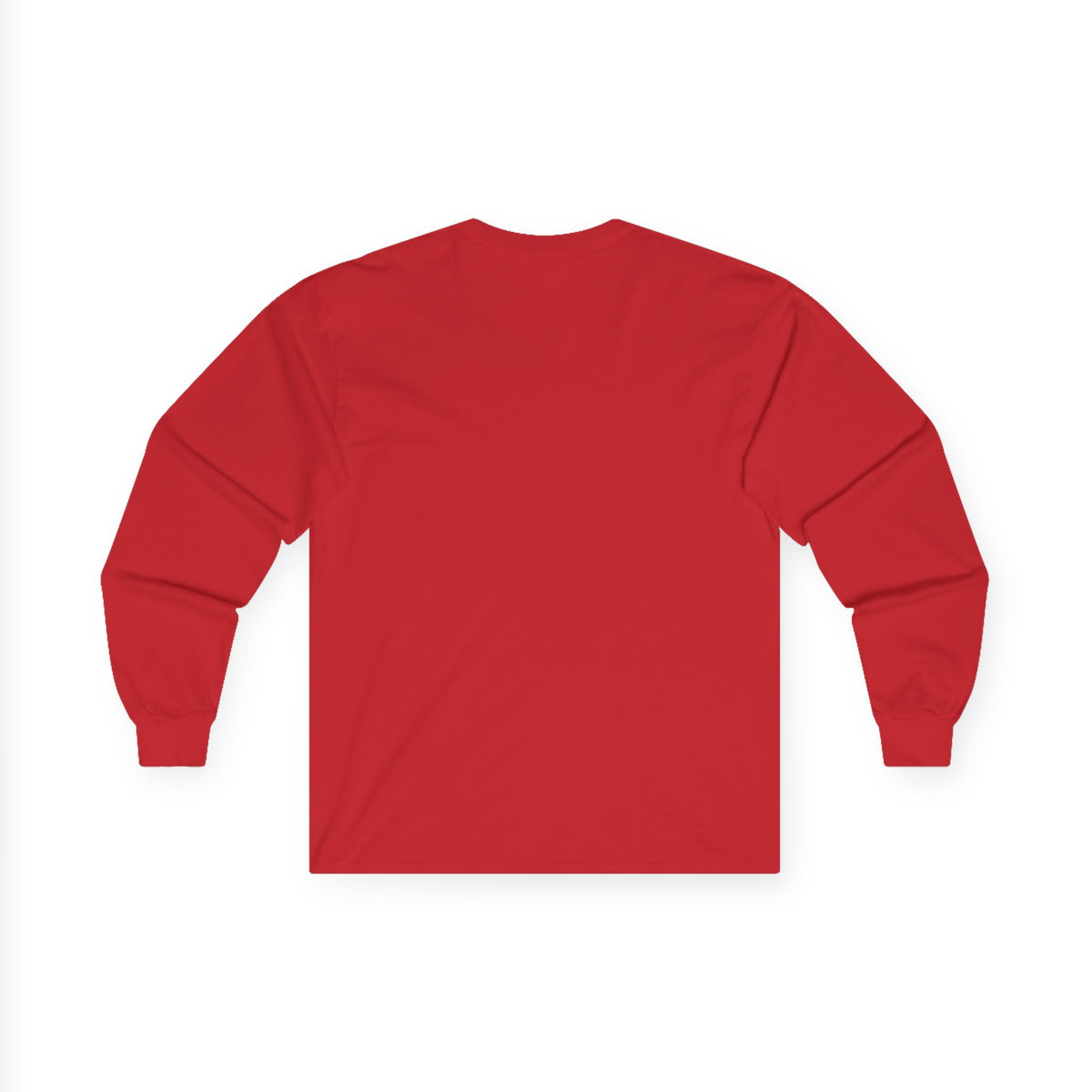 UnderLayer Long Sleeve Tee Colours — 'Myrenium Armour of Angels' Gothic Logo Shirt