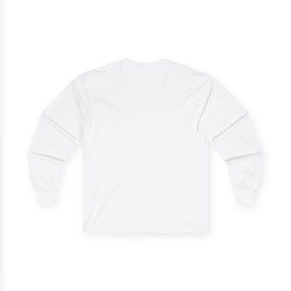 UnderLayer Long Sleeve Tee Colours — 'Myrenium Armour of Angels' Gothic Logo Shirt