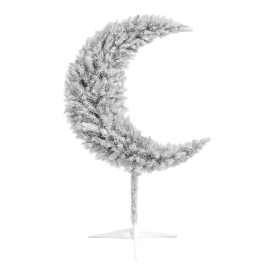 Eid trees wholesale 5 pack Islamic Eid decorations for events and retail
