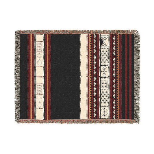 al-sadu blanket